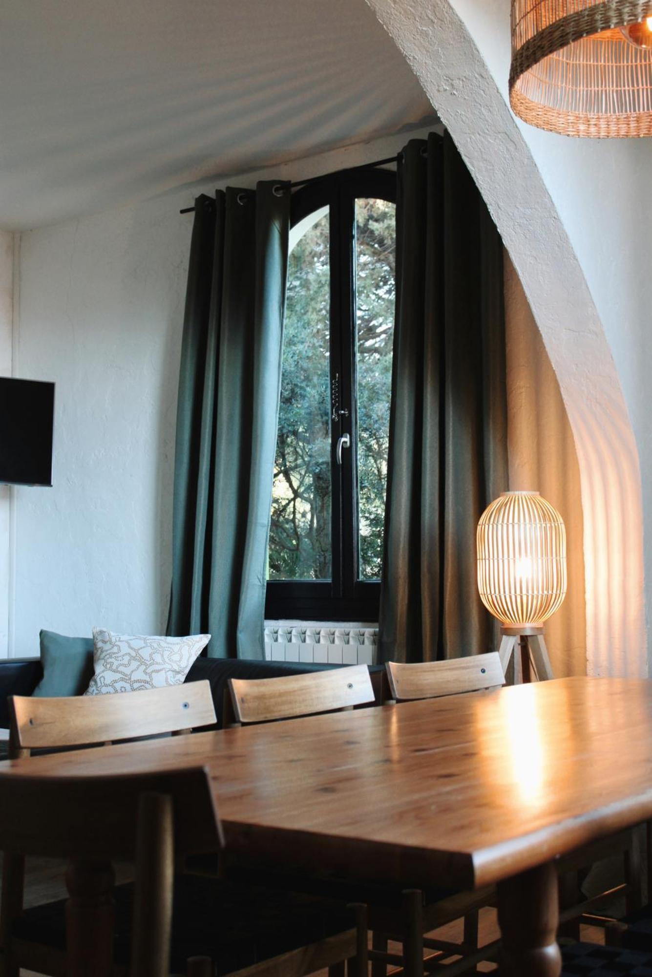 Les Grillons Ferienhaus