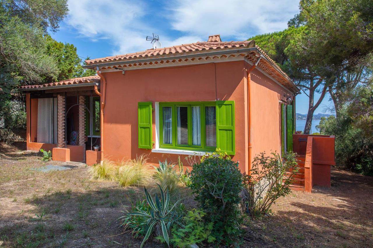 Les Grillons * Hyeres