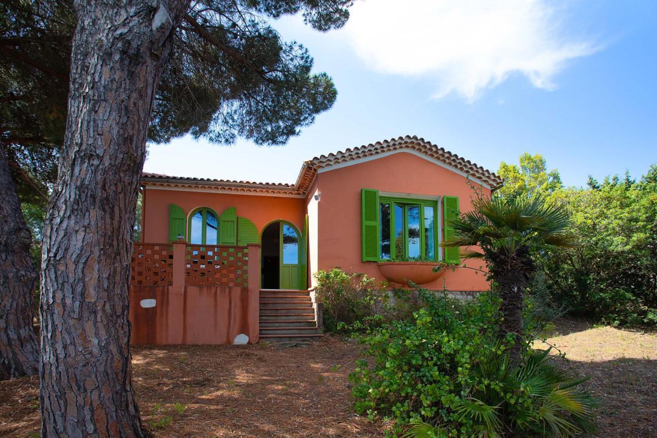 Les Grillons Hyeres