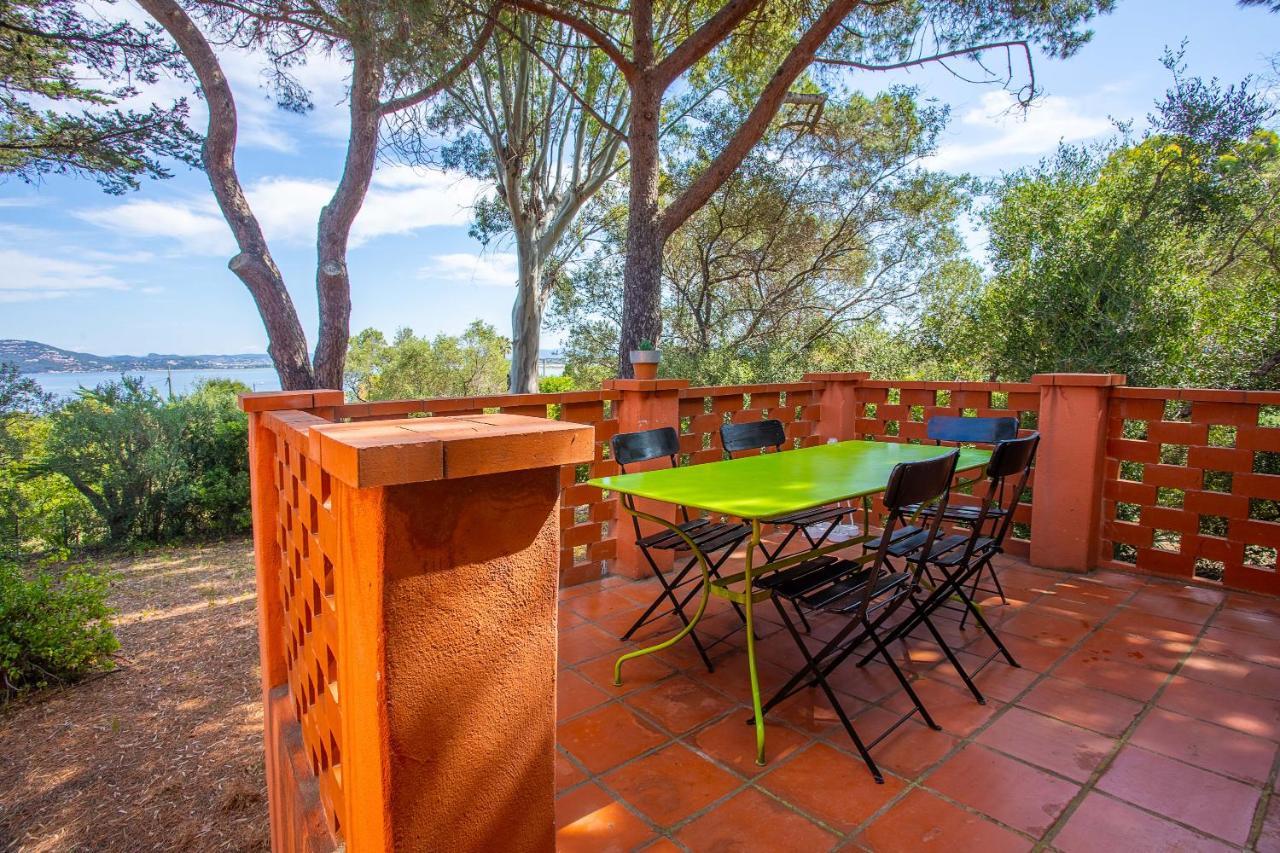 Holiday home Les Grillons *
