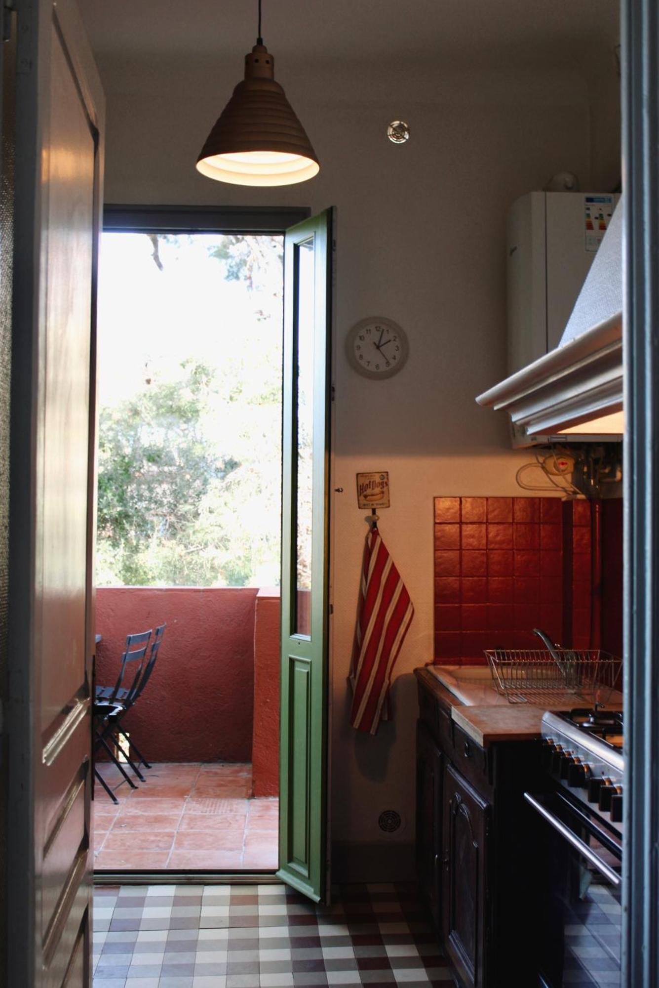 Les Grillons Hyeres
