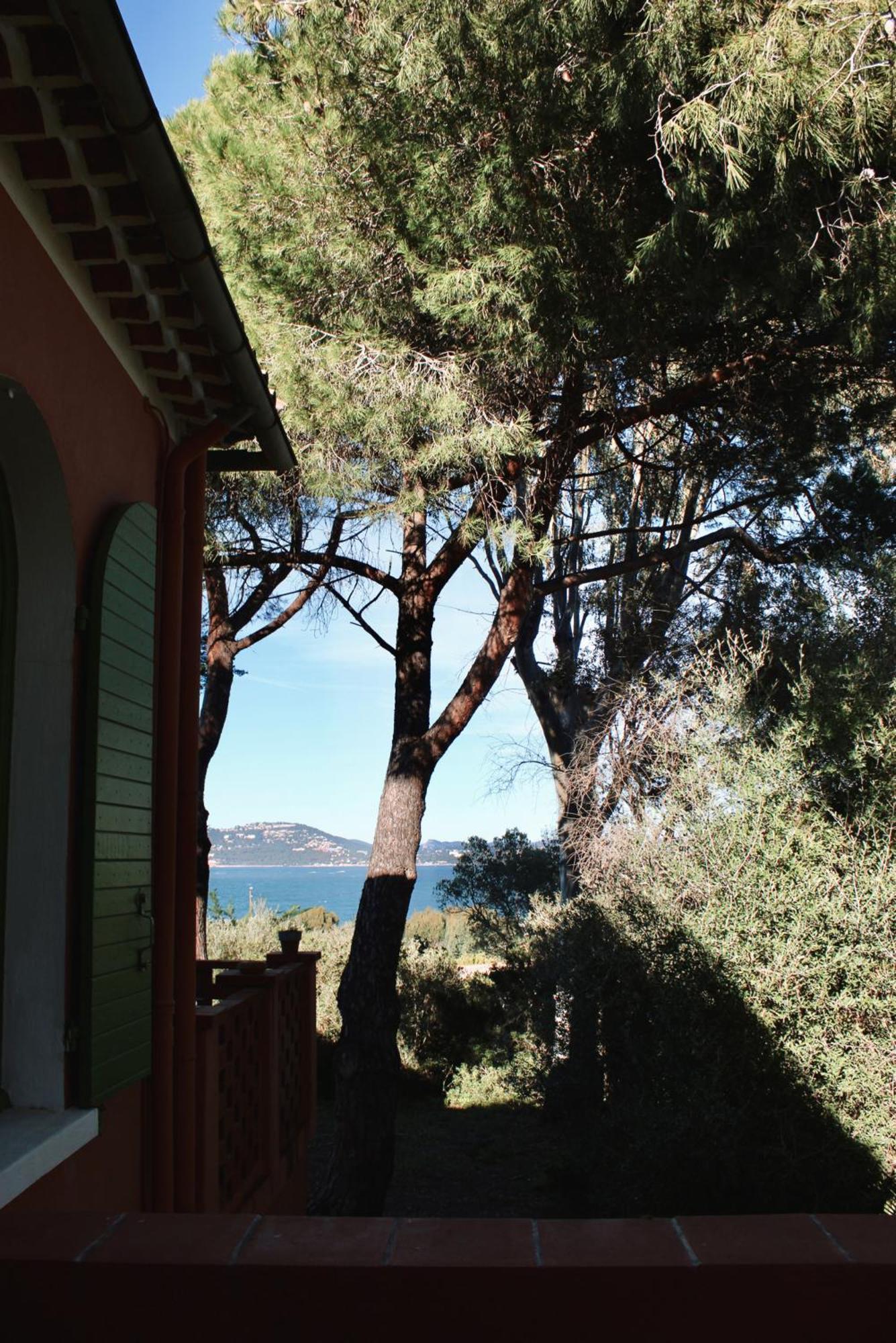 Les Grillons * Hyeres