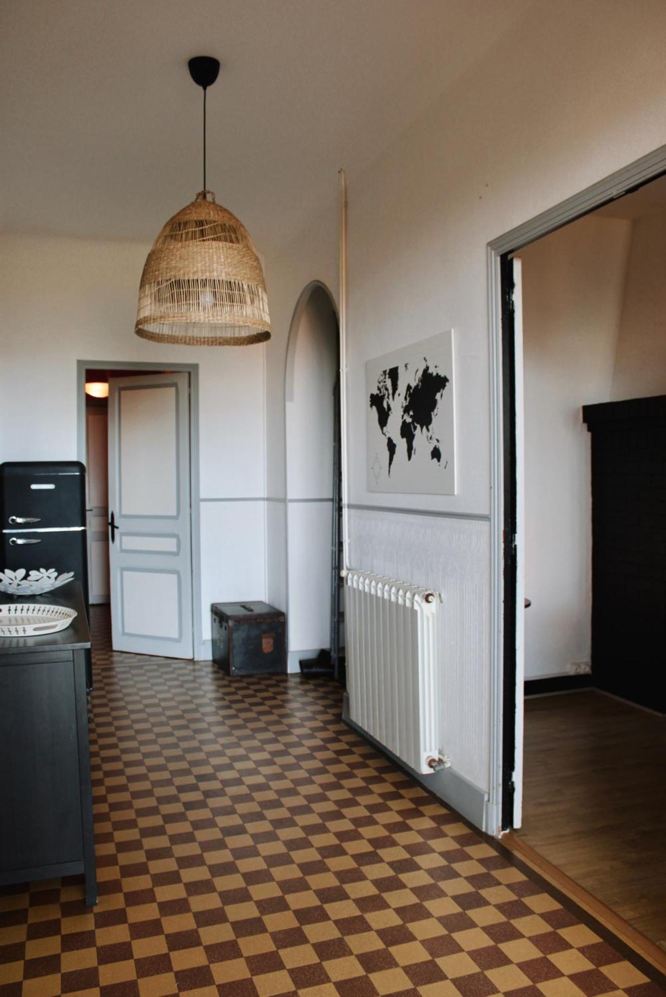 Holiday home Les Grillons *
