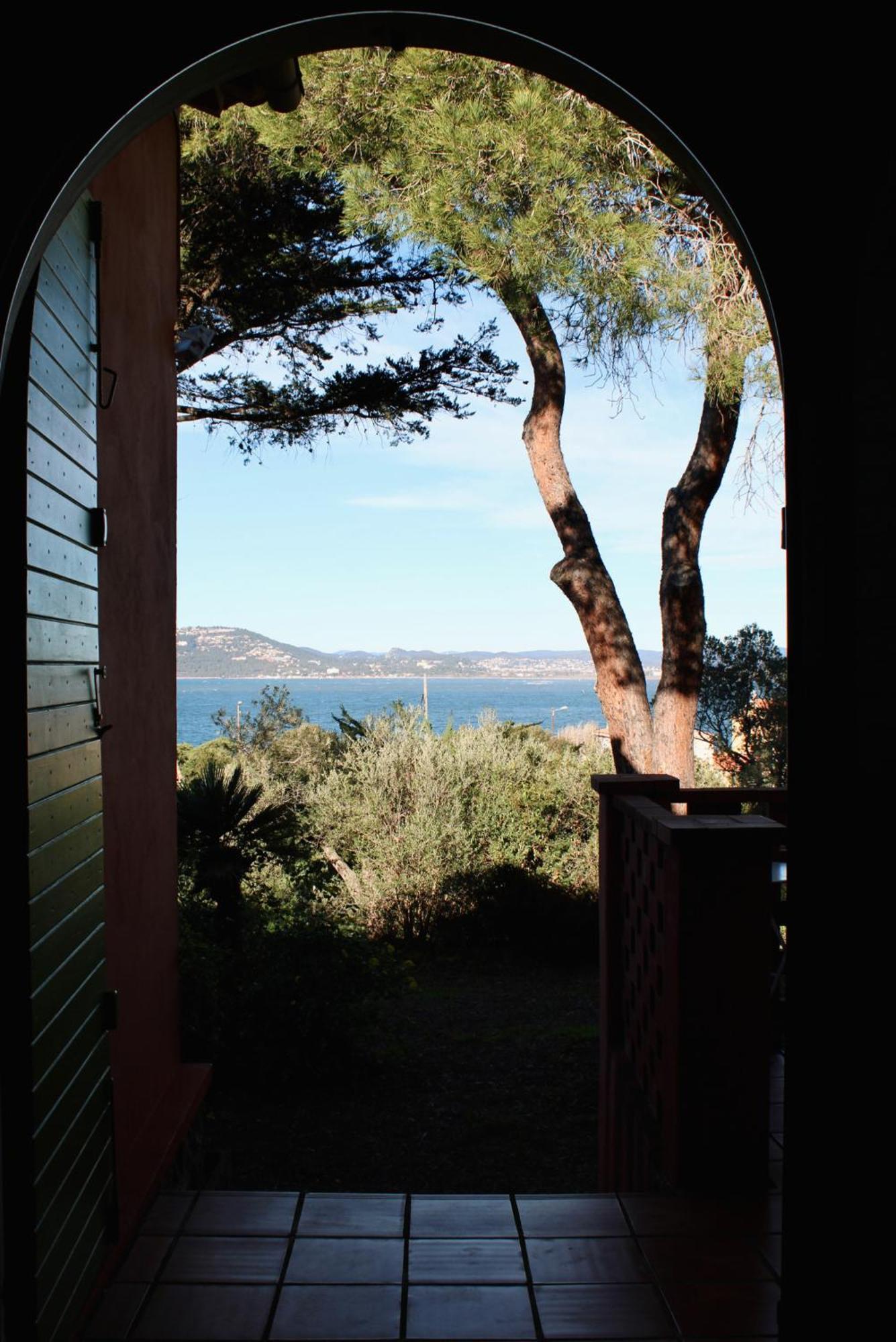 Holiday home Les Grillons Hyeres