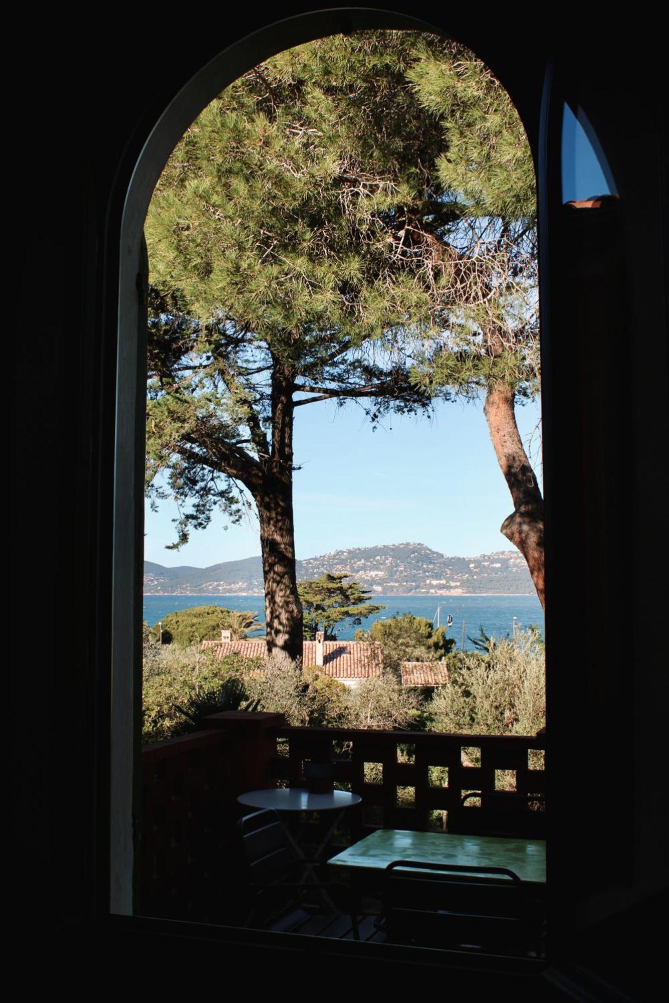 Holiday home Les Grillons