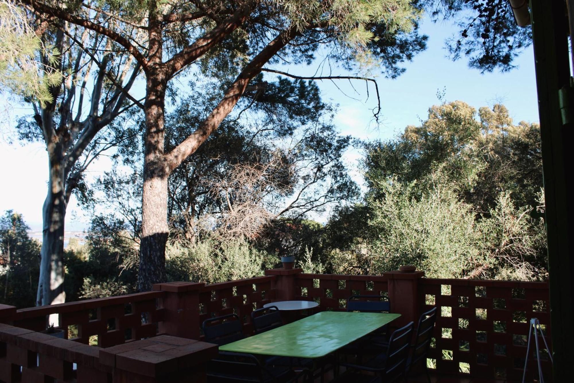 Holiday home Les Grillons Hyeres